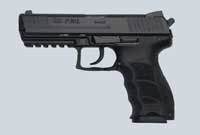 HK P30 Long Slide.